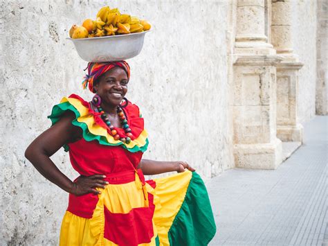 colombiaanse meisjesnamen|De meest populaire namen voor meisjes in Colombia